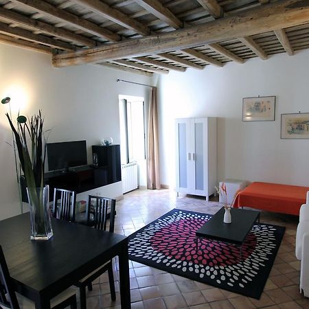 Mattei Flat Apartman Róma Kültér fotó