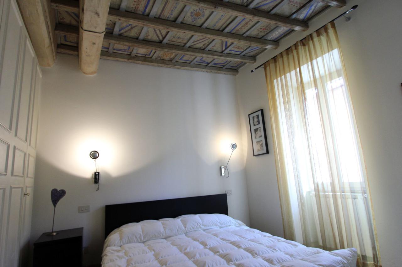 Mattei Flat Apartman Róma Kültér fotó