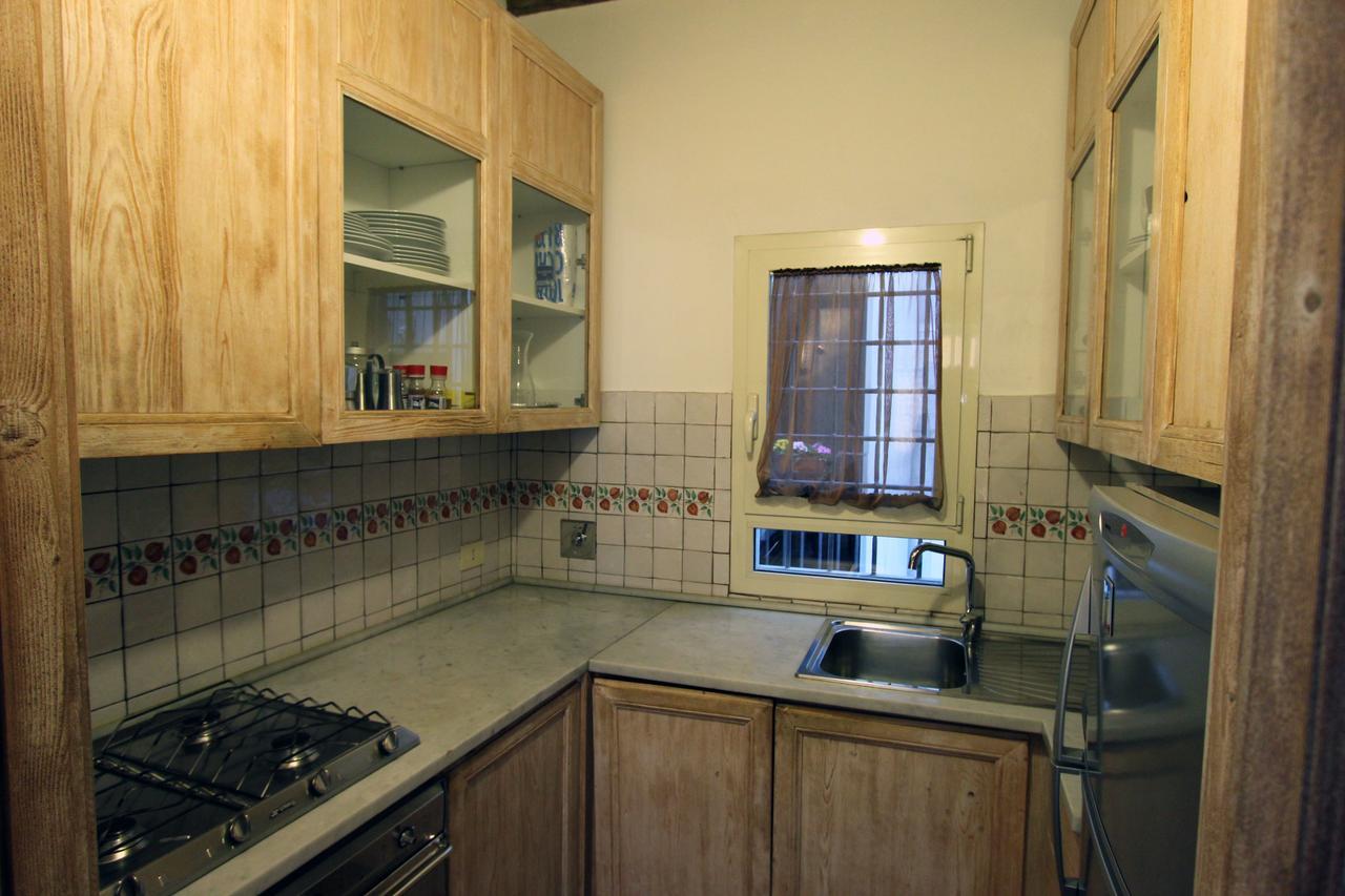 Mattei Flat Apartman Róma Kültér fotó