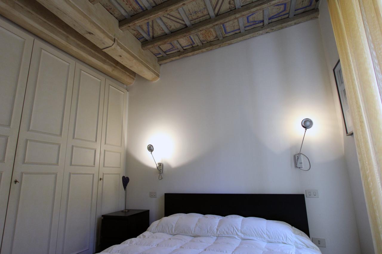 Mattei Flat Apartman Róma Kültér fotó