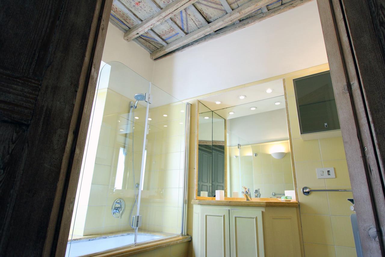 Mattei Flat Apartman Róma Kültér fotó